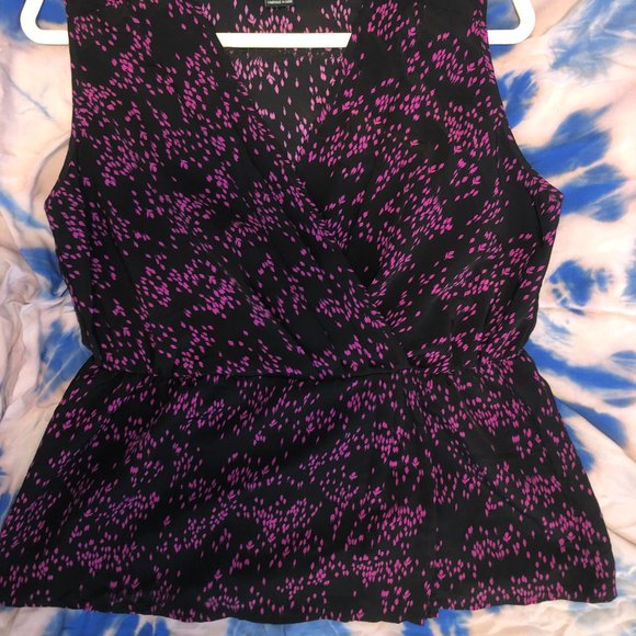 Aritzia Central Park West Blouse - Picture 4 of 5